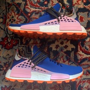 Adidas Pharrell Williams